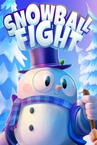 Snowball Fight