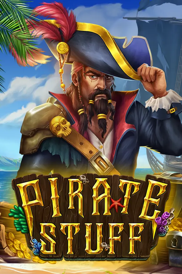 Pirate Stuff
