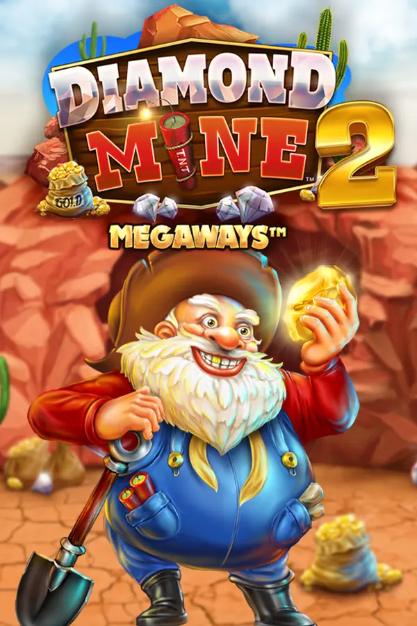 Diamond Mine 2