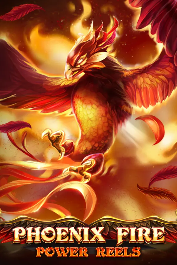 Phoenix Fire Power Reels