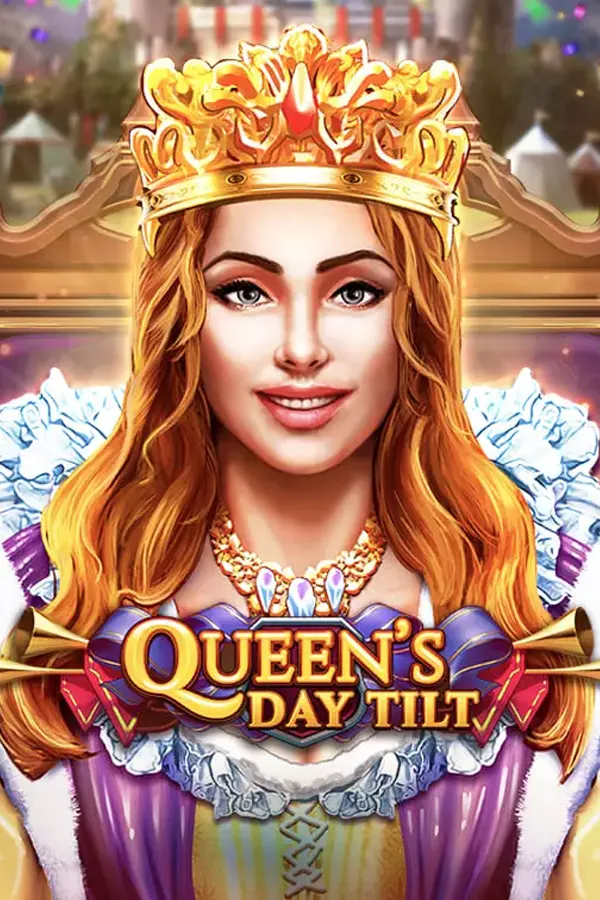 Queen’s Day Tilt